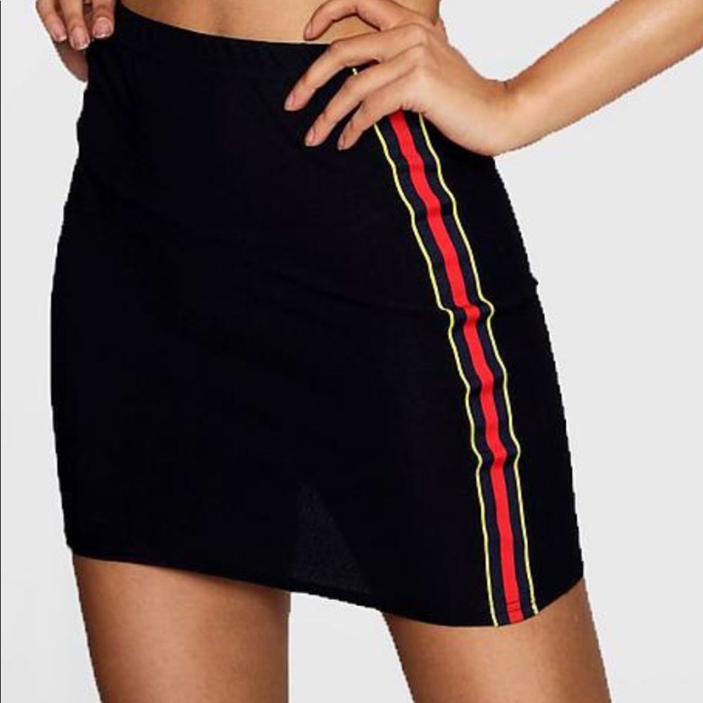 Mini skirt